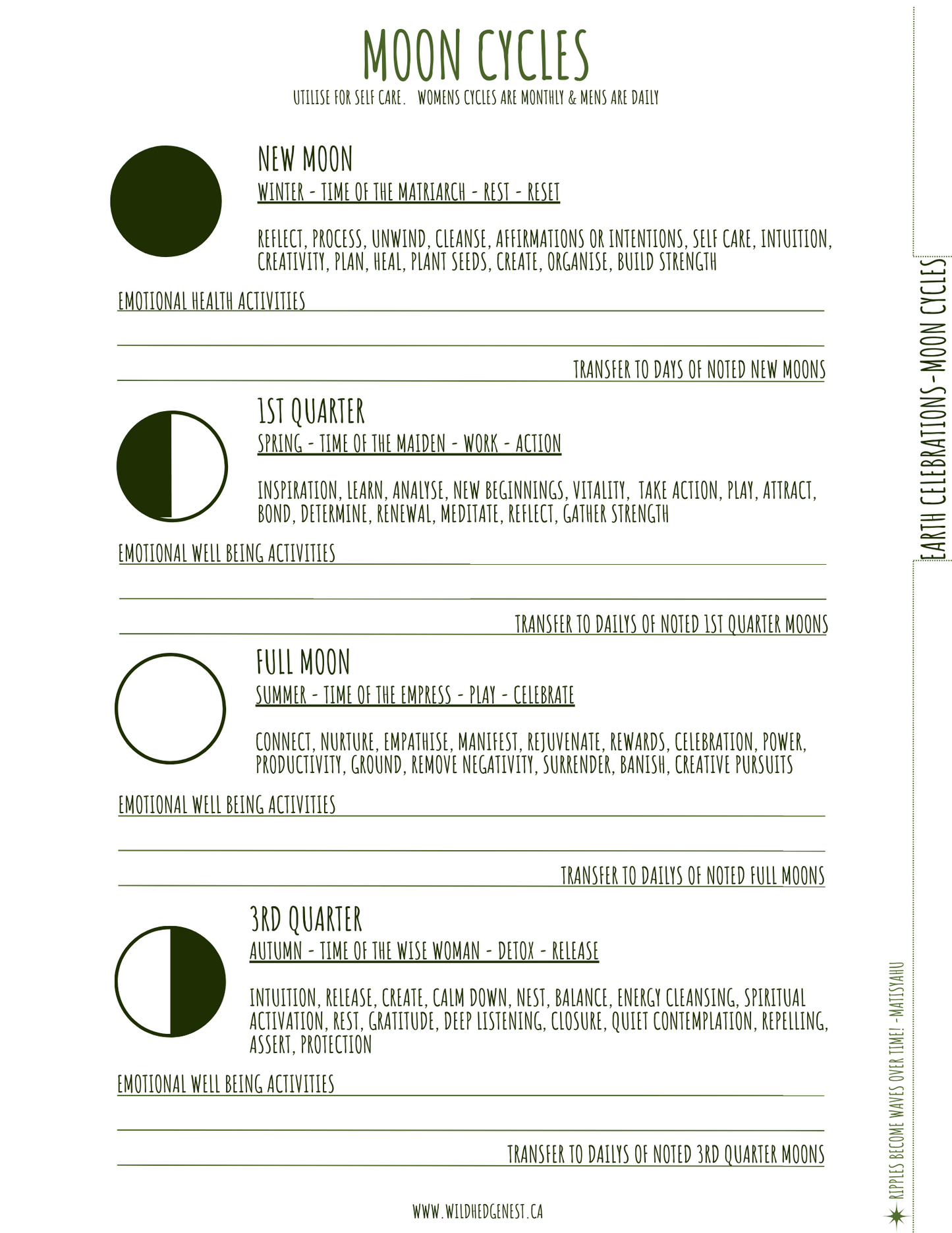 YOUR 2024 PURPOSEFUL PLANNER