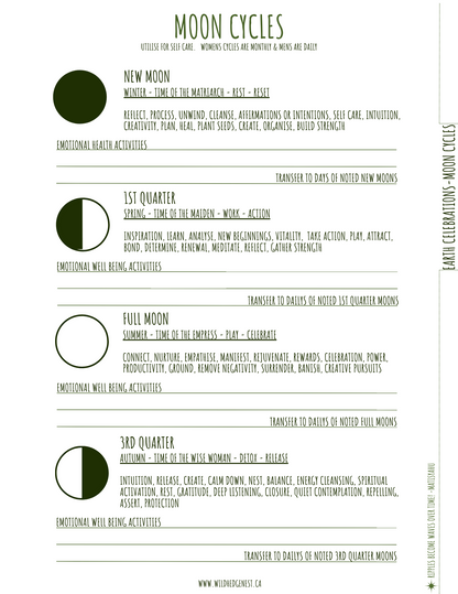 YOUR 2024 PURPOSEFUL PLANNER