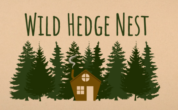 Wild Hedge Nest